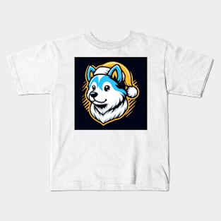 Dog Kids T-Shirt